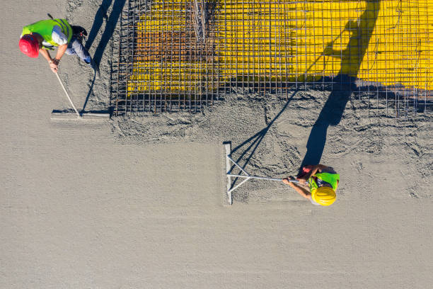 Best Concrete Staining and Coloring in Lincoln, CA