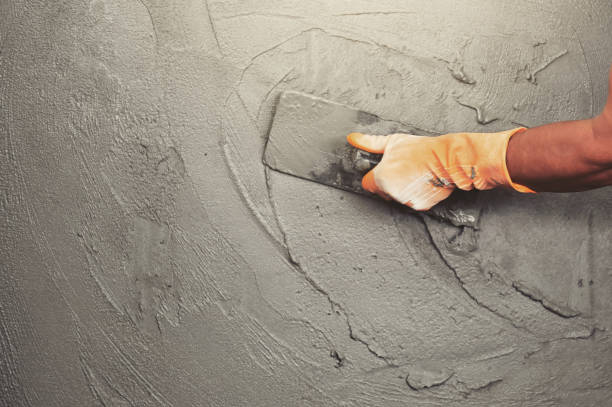 Best Concrete Driveway Installation in Lincoln, CA