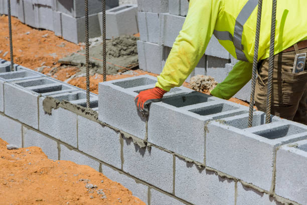 Best Commercial Concrete Services in Lincoln, CA